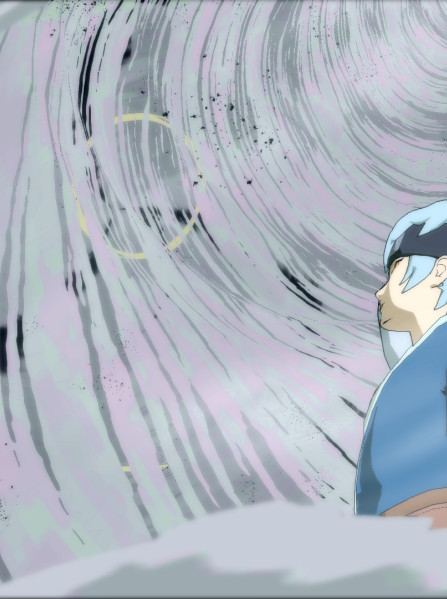 NARUTO STORM 4 : Road to Boruto Expansion (PC) - Steam Key - UNITED STATES