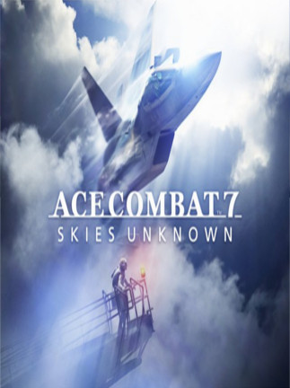 ACE COMBAT 7: SKIES UNKNOWN (PC) - Steam Key - UNITED STATES