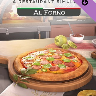Chef Life - AL FORNO PACK PC - Steam Key - GLOBAL