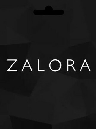Zalora Gift Card 500000 IDR - Zalora Key - INDONESIA