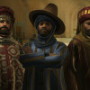 Crusader Kings III Content Creator Pack: North African Attire (PC) - Steam Key - GLOBAL Crusader Kings III Content Creator Pack: North African Attire (PC) - Steam Key - GLOBAL