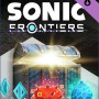 Sonic Frontiers:  Adventurer's Treasure Box (PS5) - PSN Key - EUROPE