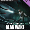 Dead by Daylight - Alan Wake Chapter (Xbox Series X/S) - Xbox Live Key - ARGENTINA