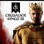 Crusader Kings III | Collection Bundle (PC) - Steam Key - GLOBAL