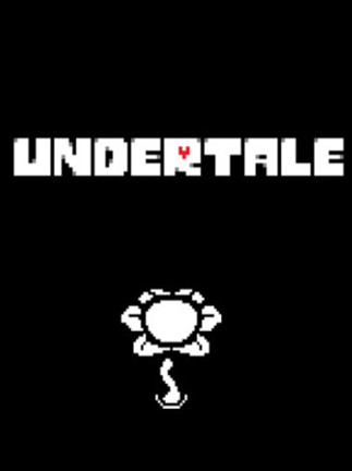 Undertale (Xbox One) - Xbox Live Key - UNITED STATES