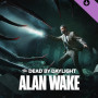 Dead by Daylight - Alan Wake Chapter (PC) - Steam Key - EUROPE