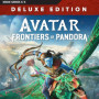Avatar: Frontiers of Pandora | Deluxe Edition (Xbox Series X/S) - Xbox Live Key - GLOBAL