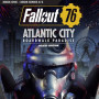Fallout 76 | Atlantic City Boardwalk Paradise Deluxe Edition (Xbox One) - Xbox Live Key - GLOBAL