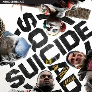 Suicide Squad: Kill the Justice League (Xbox Series X/S) - Xbox Live Key - GLOBAL