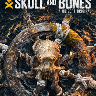 Skull & Bones Pre-Purchase | Premium Edition (Xbox Series X/S) - Xbox Live Key - EUROPE