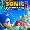 Sonic Superstars (Xbox Series X/S) - Xbox Live Key - GLOBAL