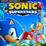 Sonic Superstars (Xbox Series X/S) - Xbox Live Key - GLOBAL