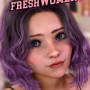 FreshWomen - Season 1 (PC) - Steam Key - GLOBAL