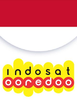 Indosat Prepaid Card 100000 IDR - Key - INDONESIA Indosat Prepaid Card 100000 IDR - Key - INDONESIA
