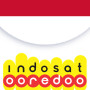 Indosat Prepaid Card 100000 IDR - Key - INDONESIA