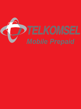 Telkomsel Prepaid Card 100000 IDR - Key - INDONESIA
