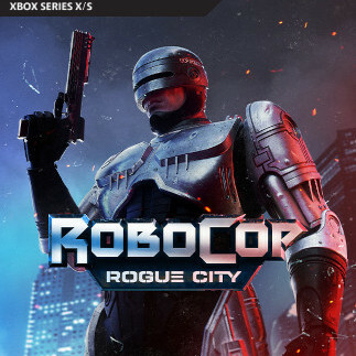RoboCop: Rogue City | Alex Murphy Edition (Xbox Series X/S) - Xbox Live Key - CANADA