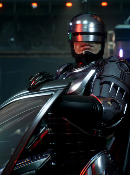 RoboCop: Rogue City | Alex Murphy Edition (Xbox Series X/S) - Xbox Live Key - CANADA