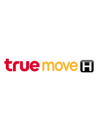 TrueMove H 10 THB - truemove H Key - THAILAND