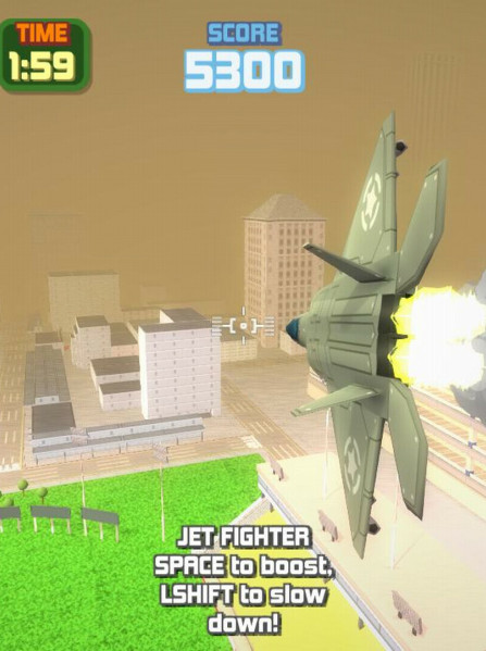 Sonny The Mad Man: Casual Arcade Shooter (PC) - Steam Key - GLOBAL