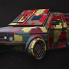 SCUM Vehicle Skins pack (PC) - Steam Key - GLOBAL SCUM Vehicle Skins pack (PC) - Steam Key - GLOBAL