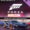 Forza Horizon 5 Premium Add-Ons Bundle (Xbox Series X/S) - Xbox Live Key - UNITED KINGDOM Forza Horizon 5 Premium Add-Ons Bundle (Xbox Series X/S) - Xbox Live Key - UNITED KINGDOM