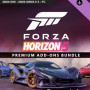Forza Horizon 5 Premium Add-Ons Bundle (Xbox Series X/S) - Xbox Live Key - UNITED KINGDOM