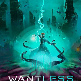 Wantless: Solace at World’s End (PC) - Steam Key - GLOBAL