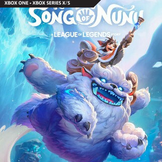 Song of Nunu: A League of Legends Story (Xbox Series X/S) - Xbox Live Key - ARGENTINA