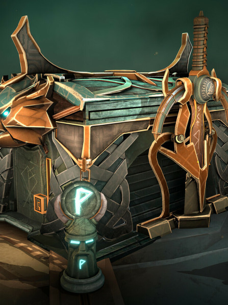 Boxes: Lost Fragments (PC) - Steam Key - GLOBAL Boxes: Lost Fragments (PC) - Steam Key - GLOBAL