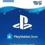 PlayStation Network Gift Card 60 EUR  - PSN Key  - GREECE
