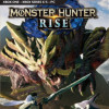 Monster Hunter Rise (Xbox Series X/S, Windows 10) - Xbox Live Key - NIGERIA Monster Hunter Rise (Xbox Series X/S, Windows 10) - Xbox Live Key - NIGERIA