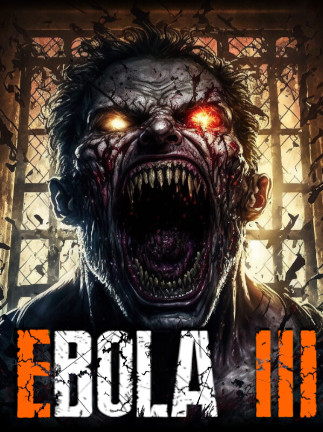 Ebola 3 (PC) - Steam Key - EUROPE Ebola 3 (PC) - Steam Key - EUROPE