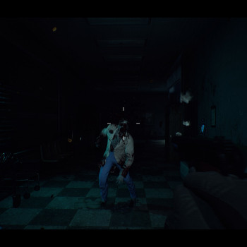 Ebola 3 (PC) - Steam Key - EUROPE