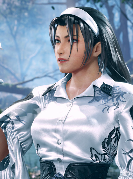 TEKKEN 8 - Deluxe Edition Upgrade Pack (PC) - Steam Key - GLOBAL