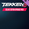 TEKKEN 8 - Deluxe Edition Upgrade Pack (PC) - Steam Key - EUROPE