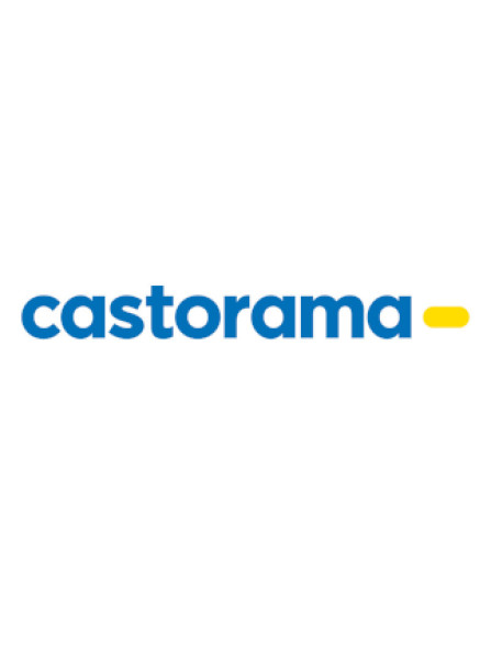 Castorama Gift Card 100 EUR - Castorama Key - FRANCE Castorama Gift Card 100 EUR - Castorama Key - FRANCE
