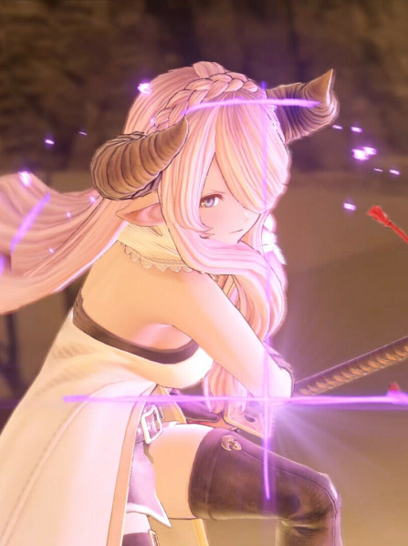 Granblue Fantasy: Relink (PC) - Steam Key - EUROPE Granblue Fantasy: Relink (PC) - Steam Key - EUROPE