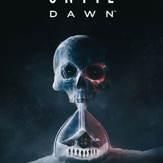 Until Dawn (PC) - Steam Key - EUROPE
