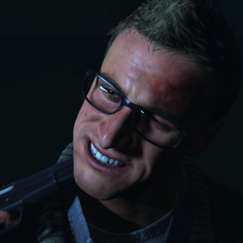 Until Dawn (PC) - Steam Key - EUROPE