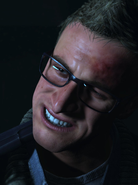 Until Dawn (PC) - Steam Key - EUROPE Until Dawn (PC) - Steam Key - EUROPE