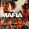 Mafia II: Definitive Edition (Xbox Series X/S) - Xbox Live Key - CANADA Mafia II: Definitive Edition (Xbox Series X/S) - Xbox Live Key - CANADA