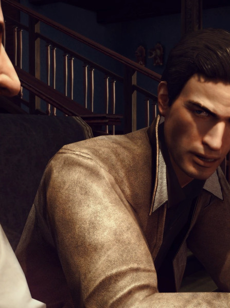 Mafia II: Definitive Edition (Xbox Series X/S) - Xbox Live Key - CANADA Mafia II: Definitive Edition (Xbox Series X/S) - Xbox Live Key - CANADA