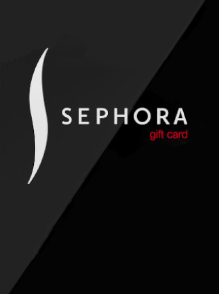Sephora Gift Card 50 EUR - Sephora Key - ITALY Sephora Gift Card 50 EUR - Sephora Key - ITALY