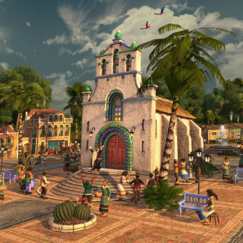 Anno 1800: Cosmetic Pack Bundle 2 (PC) - Ubisoft Connect Key - EUROPE