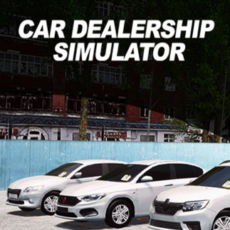 Car Dealership Simulator (PC) - Steam Key - GLOBAL