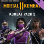 Mortal Kombat 11 - Kombat Pack 2 (Xbox Series X/S) - Xbox Live Key - CANADA