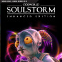 Oddworld: Soulstorm Enhanced Edition (Xbox Series X/S) - Xbox Live Key - ARGENTINA