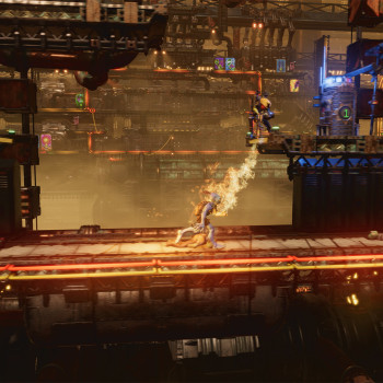 Oddworld: Soulstorm Enhanced Edition (Xbox Series X/S) - Xbox Live Key - ARGENTINA