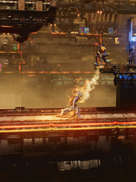 Oddworld: Soulstorm Enhanced Edition (Xbox Series X/S) - Xbox Live Key - ARGENTINA Oddworld: Soulstorm Enhanced Edition (Xbox Series X/S) - Xbox Live Key - ARGENTINA